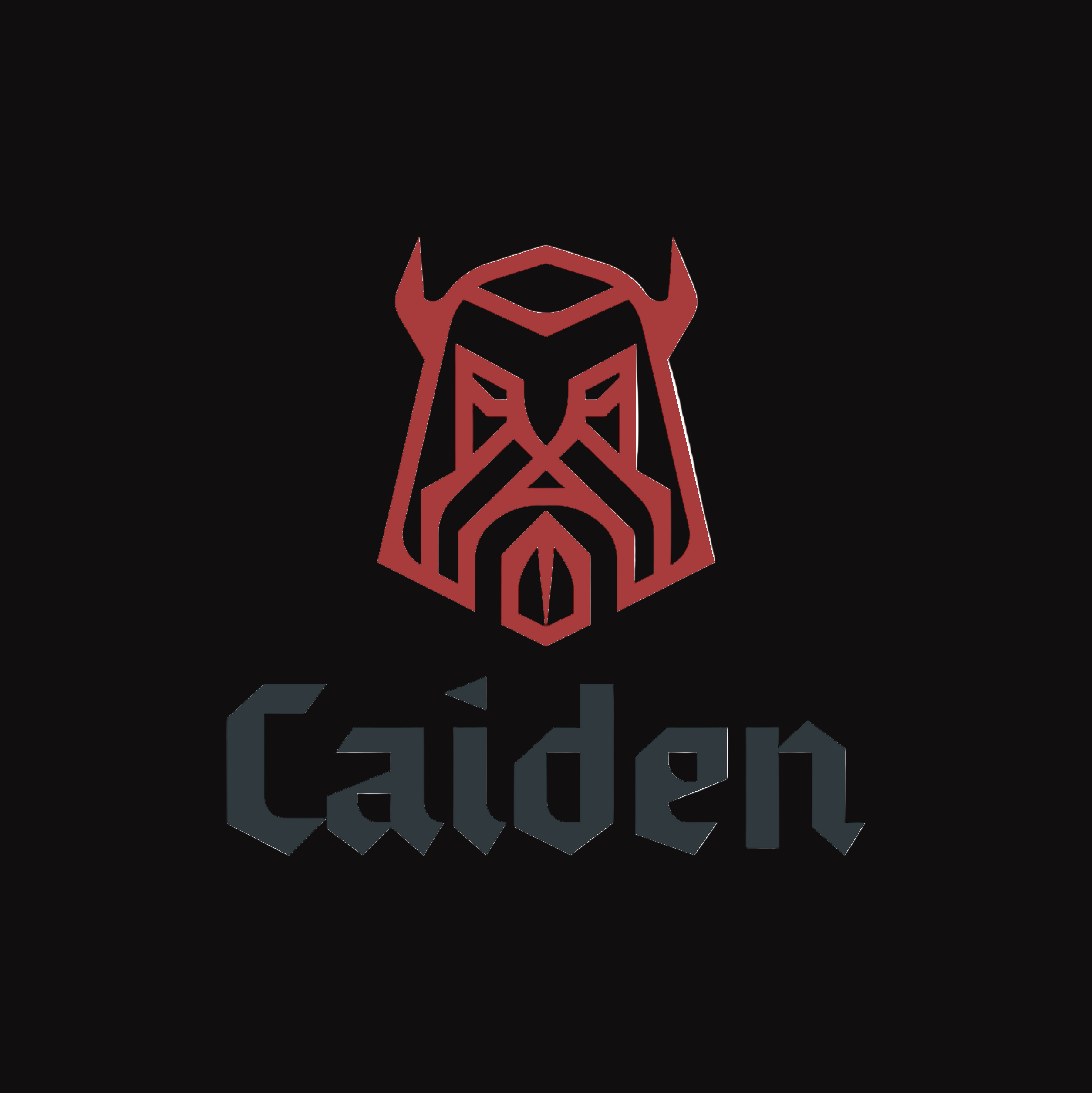 Caiden