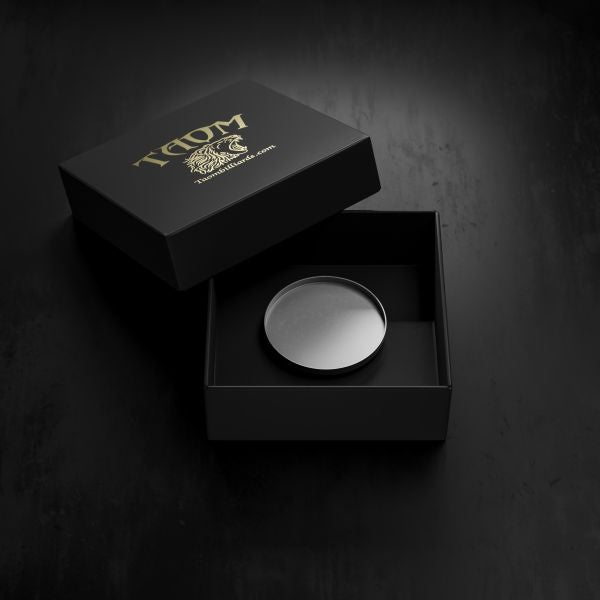 Taom Magnetite Chalk Holder Cup