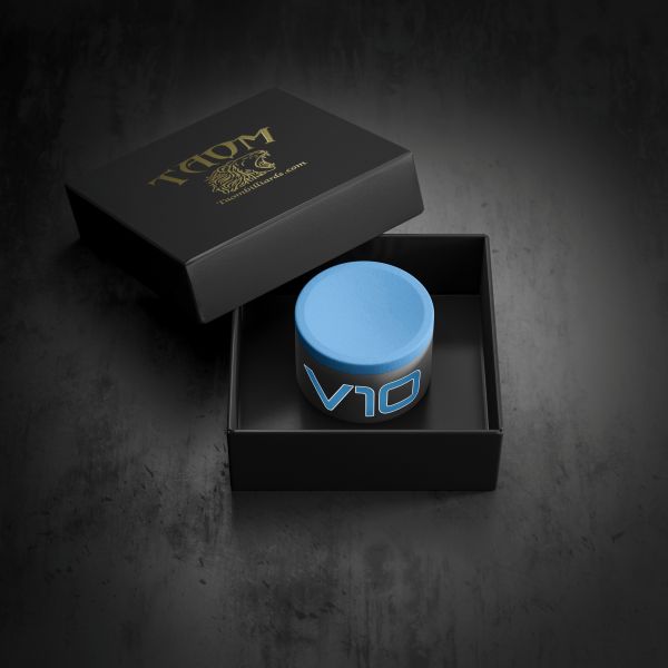 Taom V10 Blue