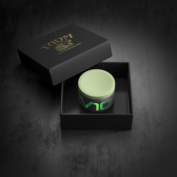 Toam V10 Green